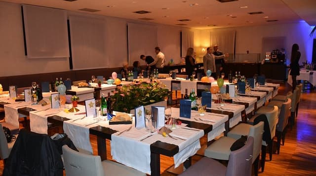 Restaurants