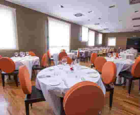 Restaurants
