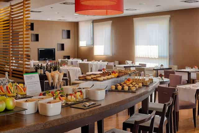 Ristorante 1+2