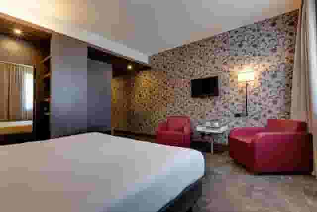 I nostri saloni