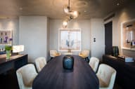 Networking Venues