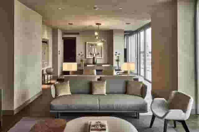 The VIU Suite