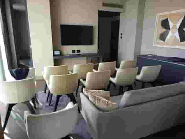 The VIU Suite