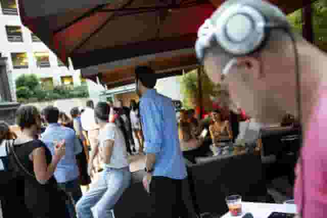 Terrazza Aria