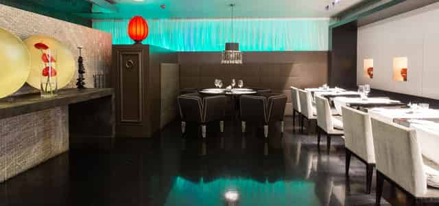 Le Noir Restaurant