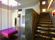 Private Bars