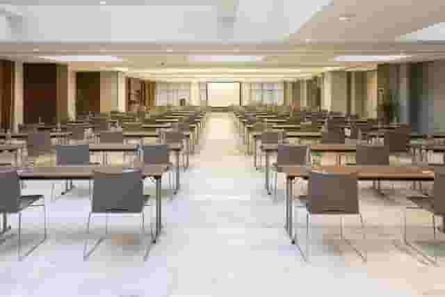 Event Space