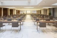 Meeting Rooms