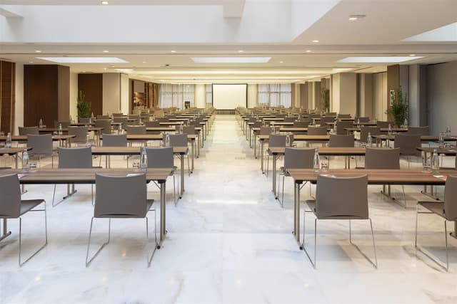 Event Space