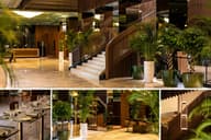 Small Meeting Rooms