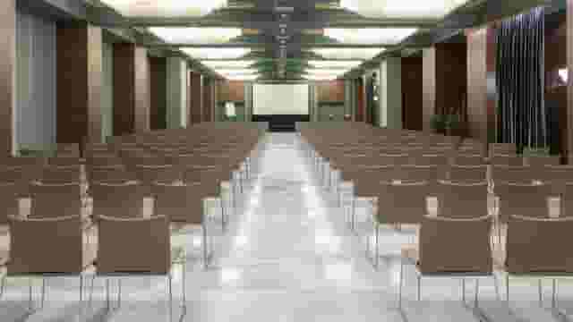 Event Space