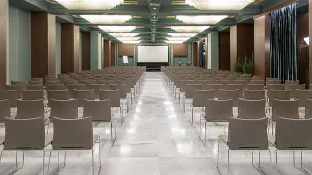 Event Space