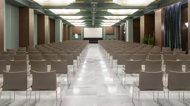 Event Space