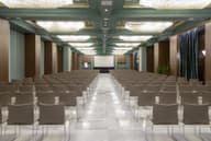 Seminar Rooms
