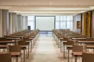 Meeting Rooms