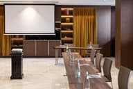 Small Meeting Rooms