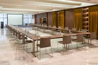 Small Meeting Rooms