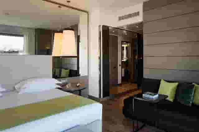 Suites