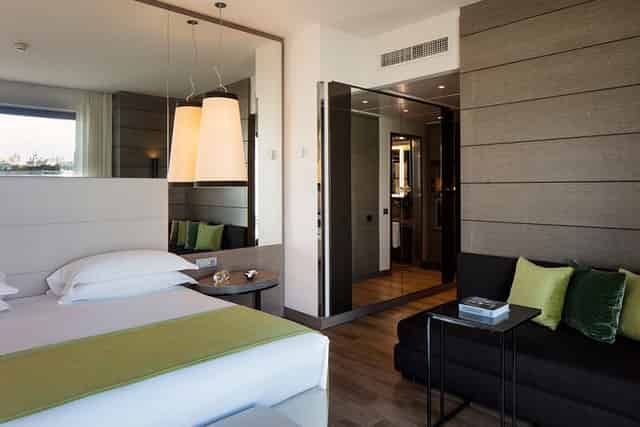 Suites