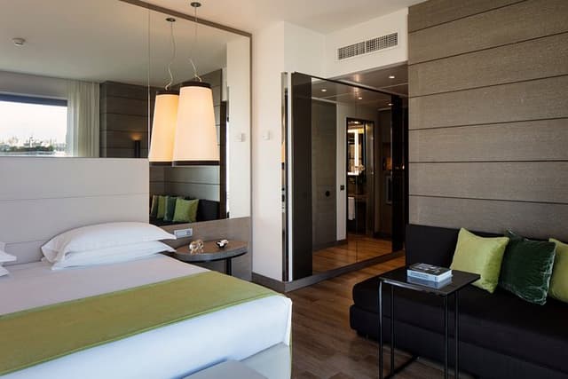 Suites