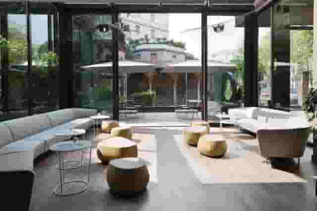 Suites
