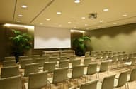 Small Meeting Rooms