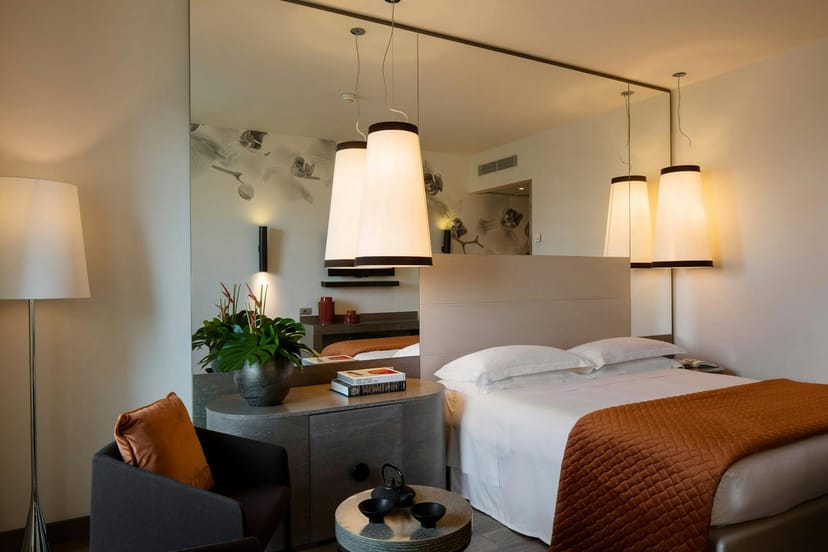 Starhotels E.c.h.o. - >Starhotels E.c.ho.</a>