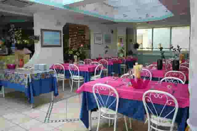 Bar/lounge