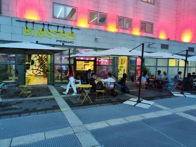 BiM Milano