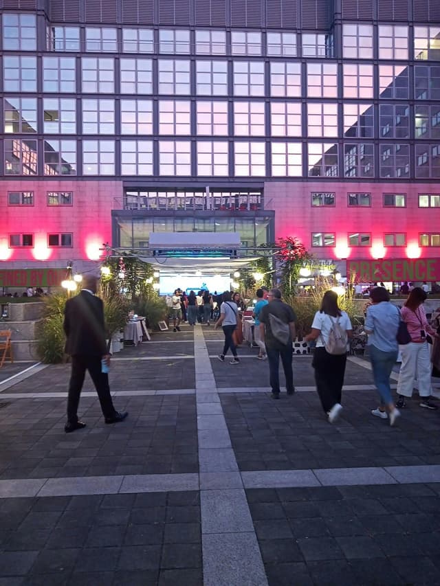 BiM Milano