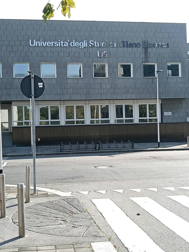 BiM Milano