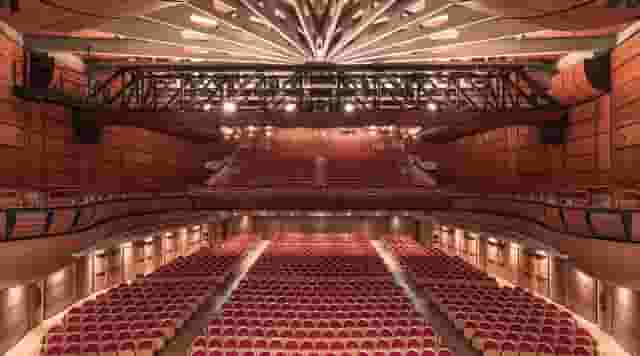 Auditorium