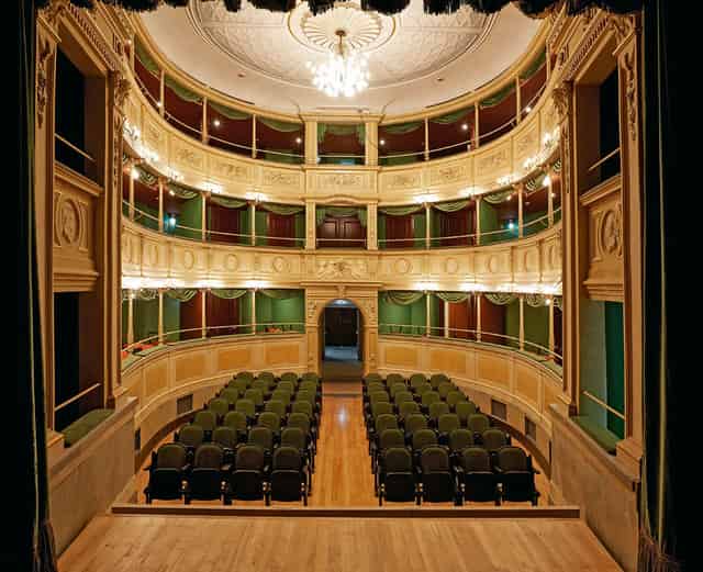 Auditorium