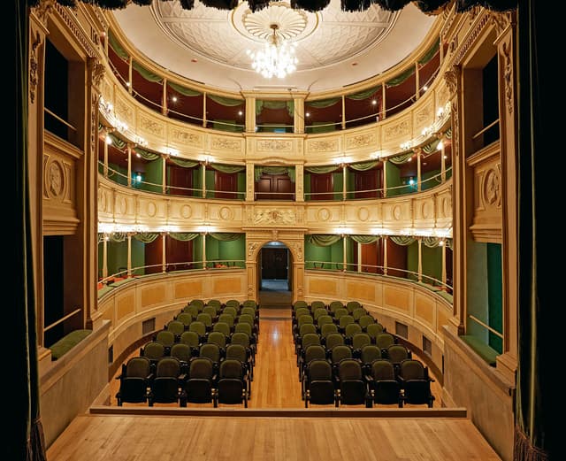 Auditorium