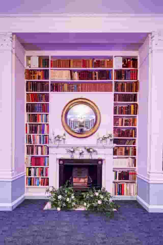 The Royal Institution