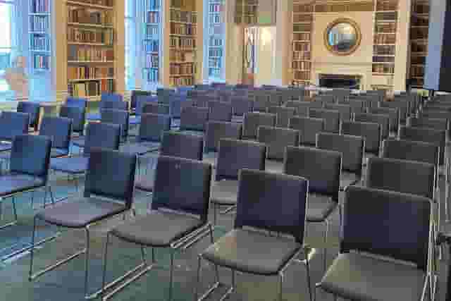 The Royal Institution