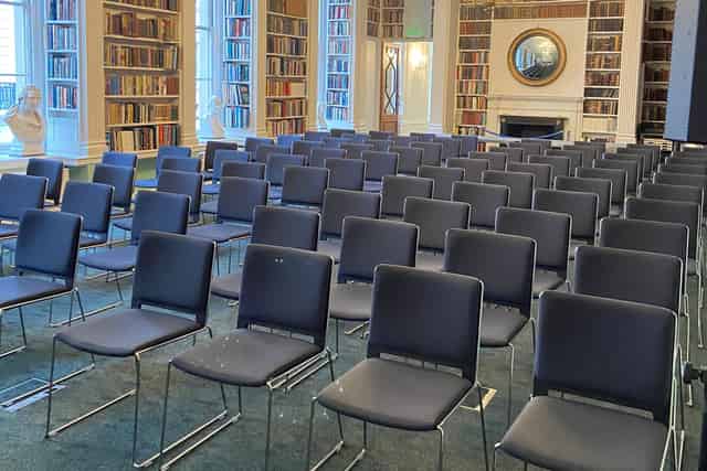 The Royal Institution