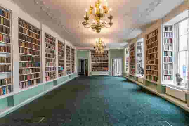 The Royal Institution