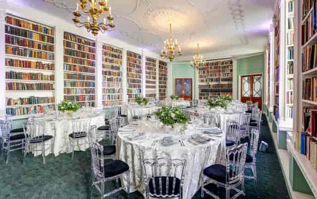 The Royal Institution