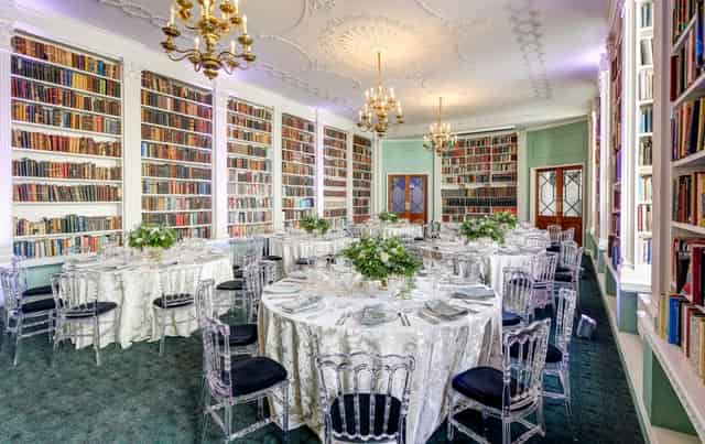 The Library