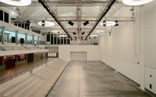 Foyer