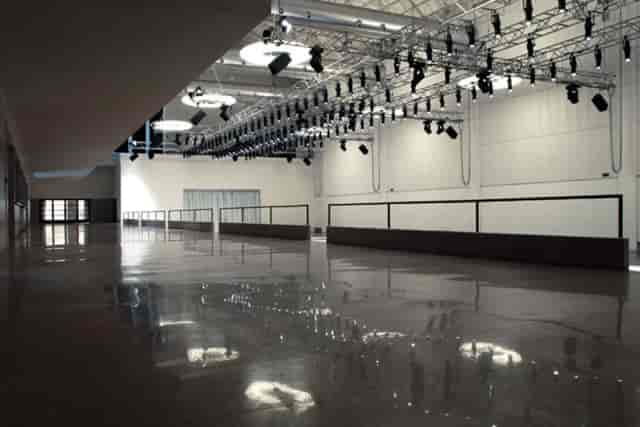 La Pelota Location Eventi Milano ...