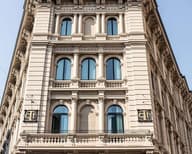 Unique Conference Venues