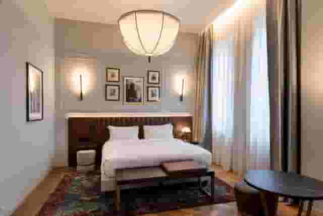 Collection Conference Room-Veloce Milano
