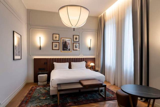 Collection Conference Room-Veloce Milano
