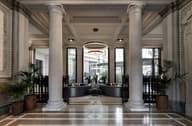 Unique Conference Venues