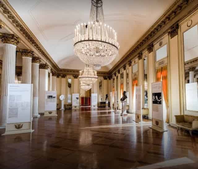 Teatro alla Scala