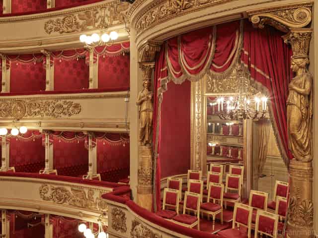Teatro alla Scala