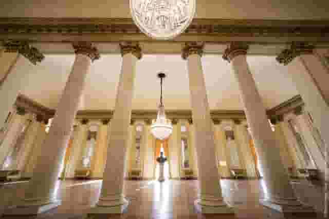 Museum