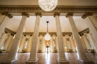 Baroque Music Venues